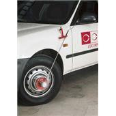車(chē)輪編碼器,WE-500-E